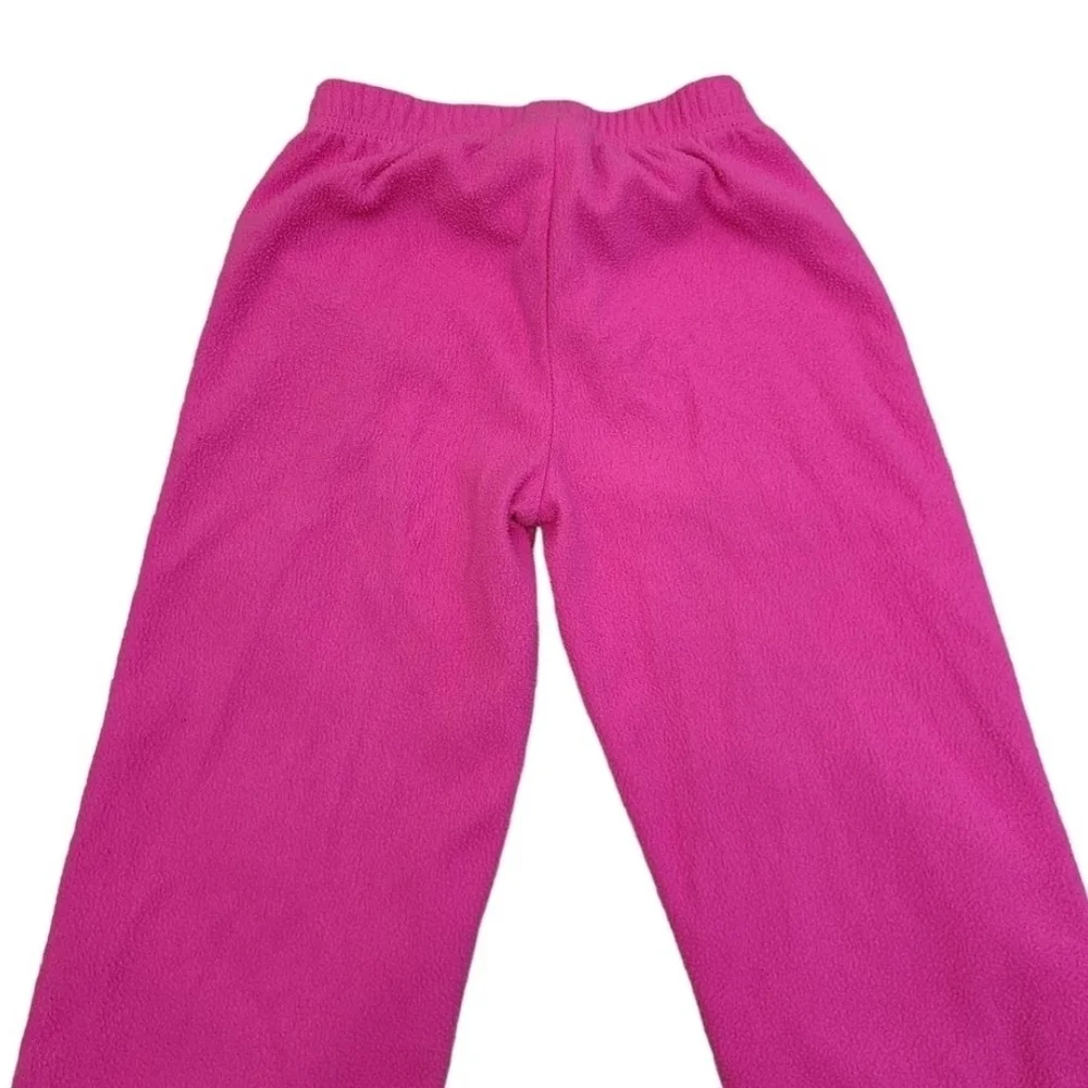 Nickelodeon Shimmer & Shine 2 Pcs Long Sleeve Pajama Set Girls Sz 4 5